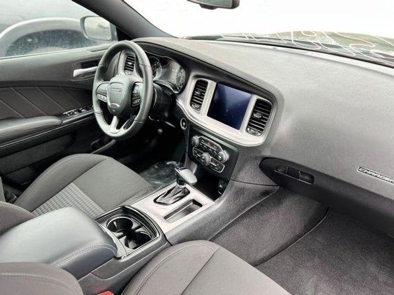 new 2023 Dodge Charger car, priced at $42,990