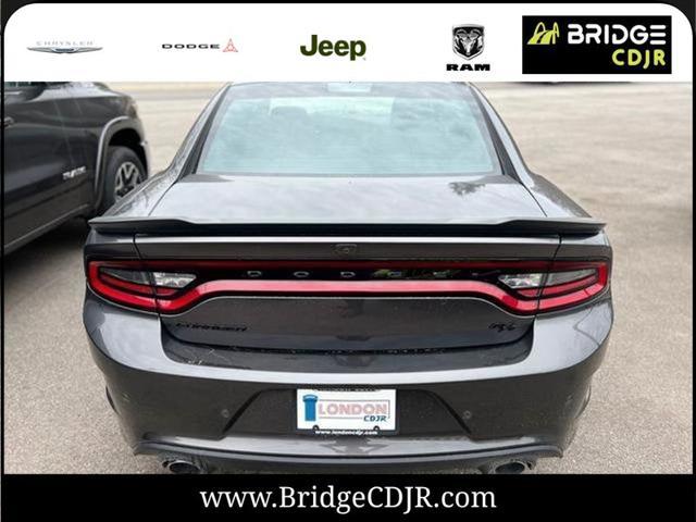 new 2023 Dodge Charger car, priced at $42,990