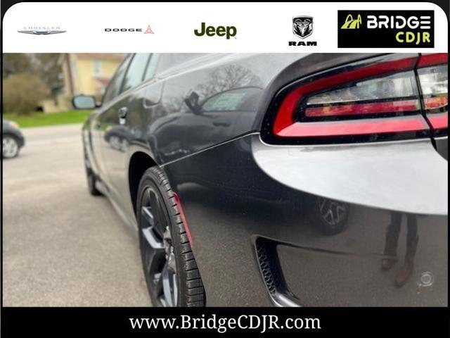 new 2023 Dodge Charger car, priced at $42,990