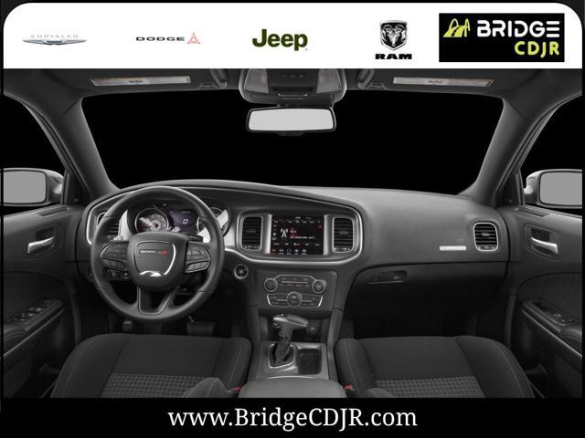 new 2023 Dodge Charger car, priced at $42,990