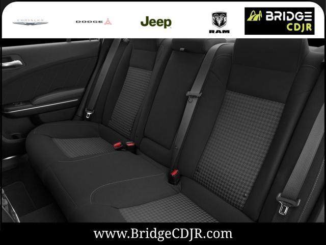 new 2023 Dodge Charger car, priced at $42,990
