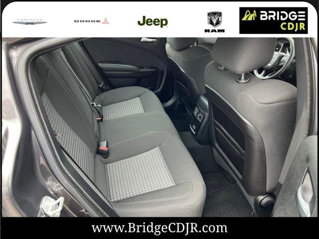 new 2023 Dodge Charger car, priced at $42,990