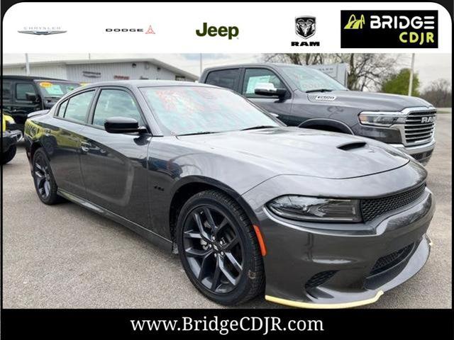 new 2023 Dodge Charger car, priced at $42,990