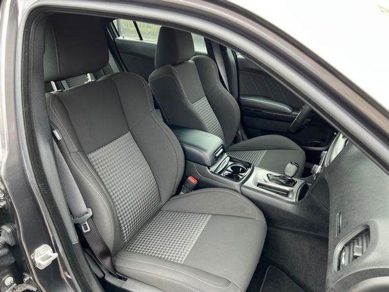 new 2023 Dodge Charger car, priced at $42,990