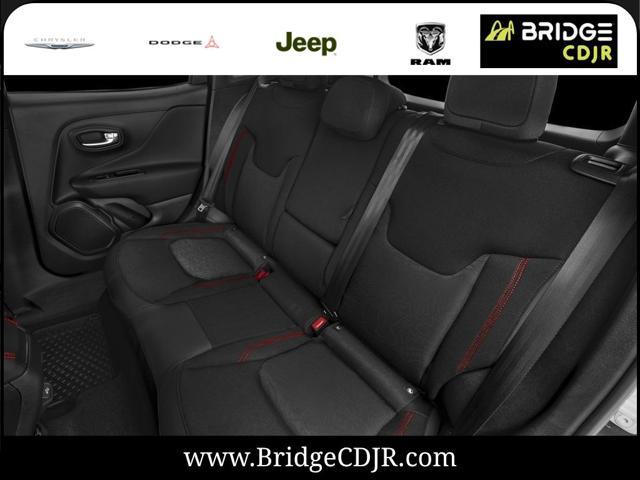 new 2023 Jeep Renegade car, priced at $31,990