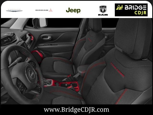 new 2023 Jeep Renegade car, priced at $31,990