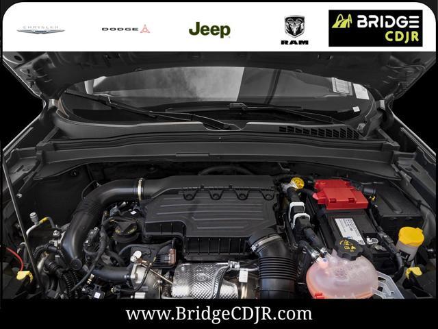 new 2023 Jeep Renegade car, priced at $31,990