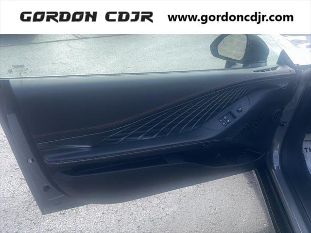 new 2025 Dodge Charger Daytona car, priced at $55,634