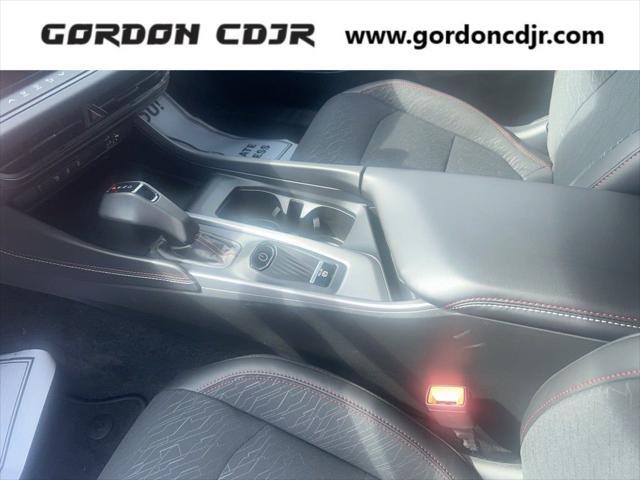 new 2025 Dodge Charger Daytona car, priced at $55,634