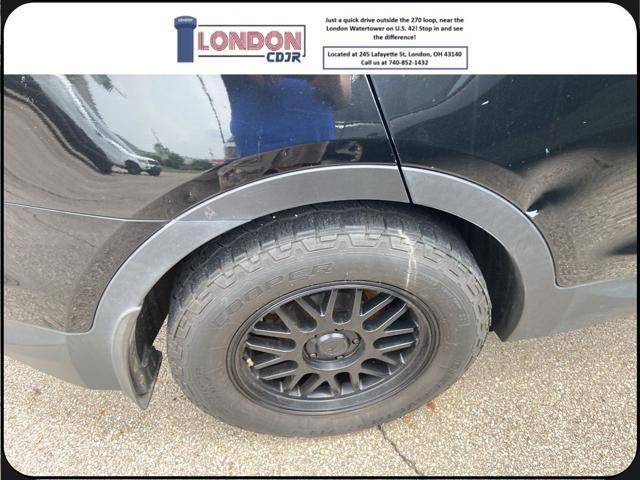 used 2013 Hyundai Santa Fe car, priced at $4,250