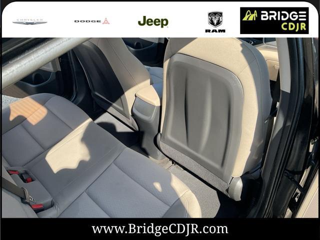 used 2019 Hyundai Elantra car, priced at $11,995