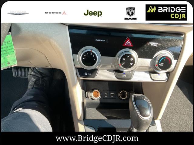 used 2019 Hyundai Elantra car, priced at $11,995