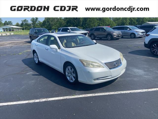 used 2008 Lexus ES 350 car, priced at $7,495