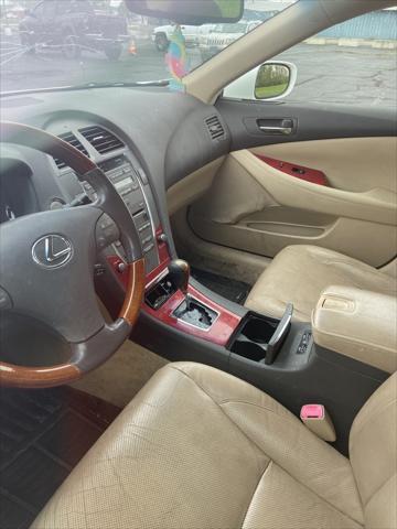 used 2008 Lexus ES 350 car, priced at $7,995