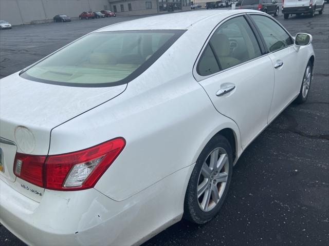 used 2008 Lexus ES 350 car, priced at $7,995