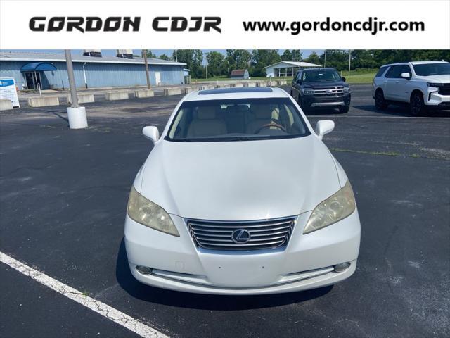 used 2008 Lexus ES 350 car, priced at $7,495