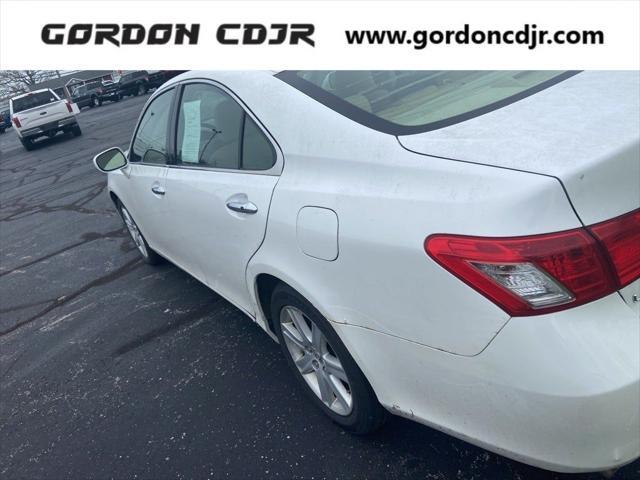 used 2008 Lexus ES 350 car, priced at $7,495