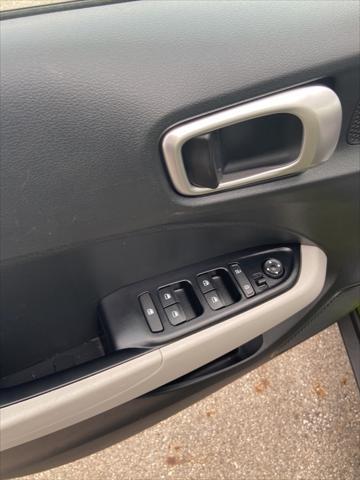 used 2023 Hyundai Venue car, priced at $18,595