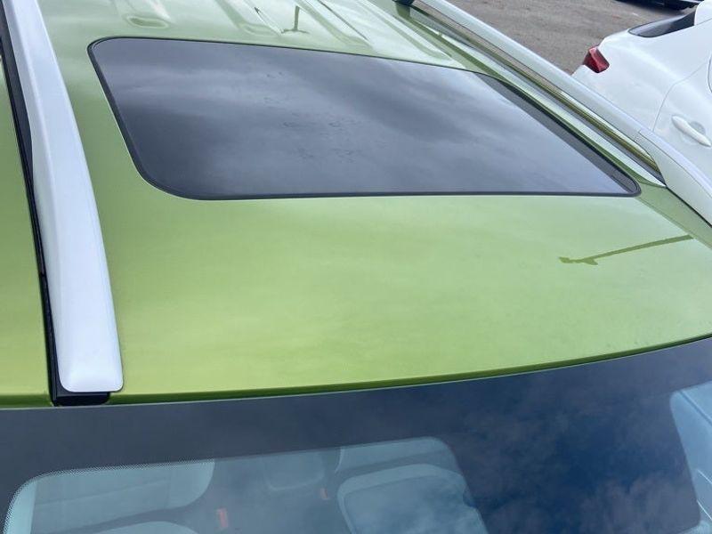 used 2023 Hyundai Venue car, priced at $18,495