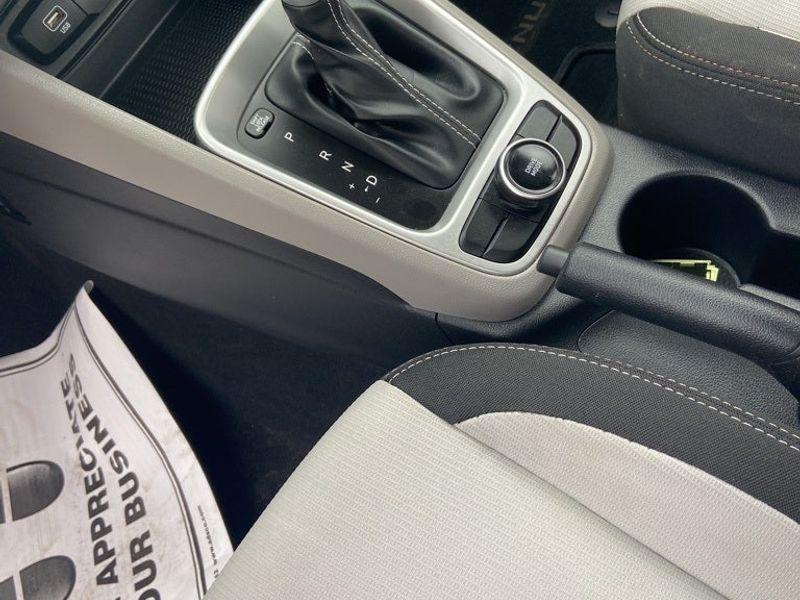 used 2023 Hyundai Venue car, priced at $18,495
