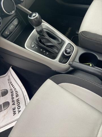 used 2023 Hyundai Venue car, priced at $18,595
