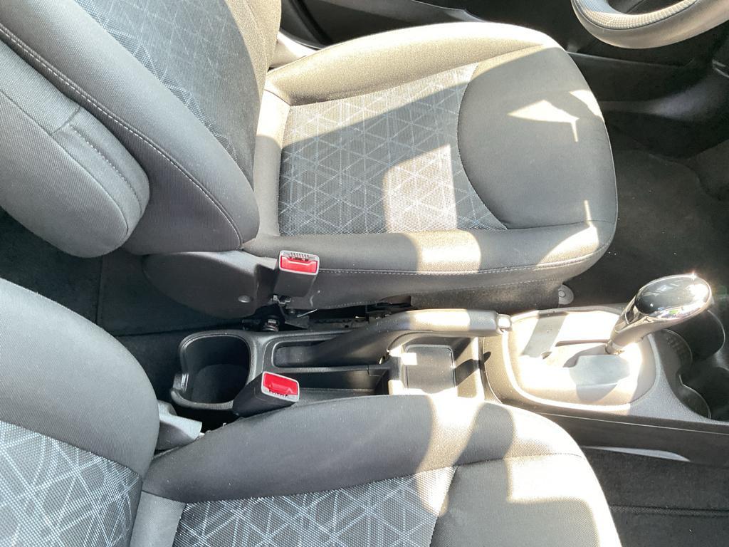 used 2020 Chevrolet Spark car, priced at $10,995