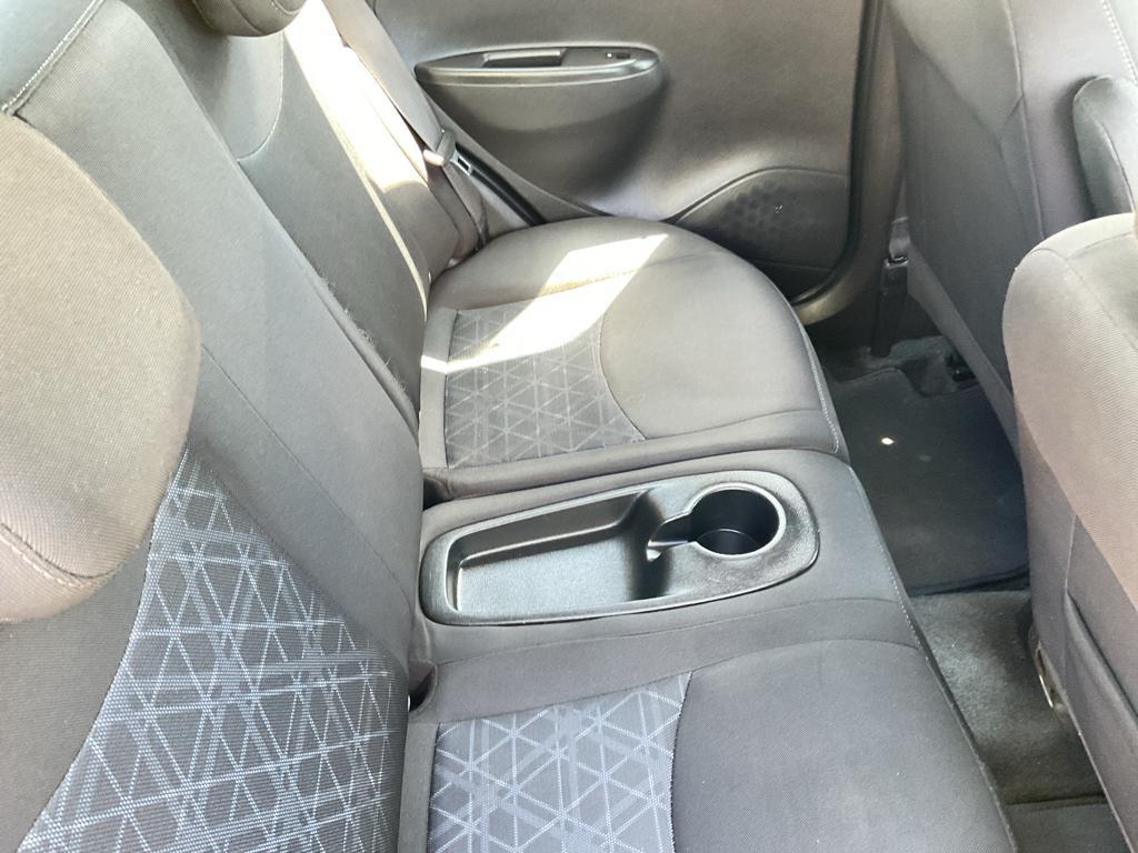 used 2020 Chevrolet Spark car, priced at $10,995