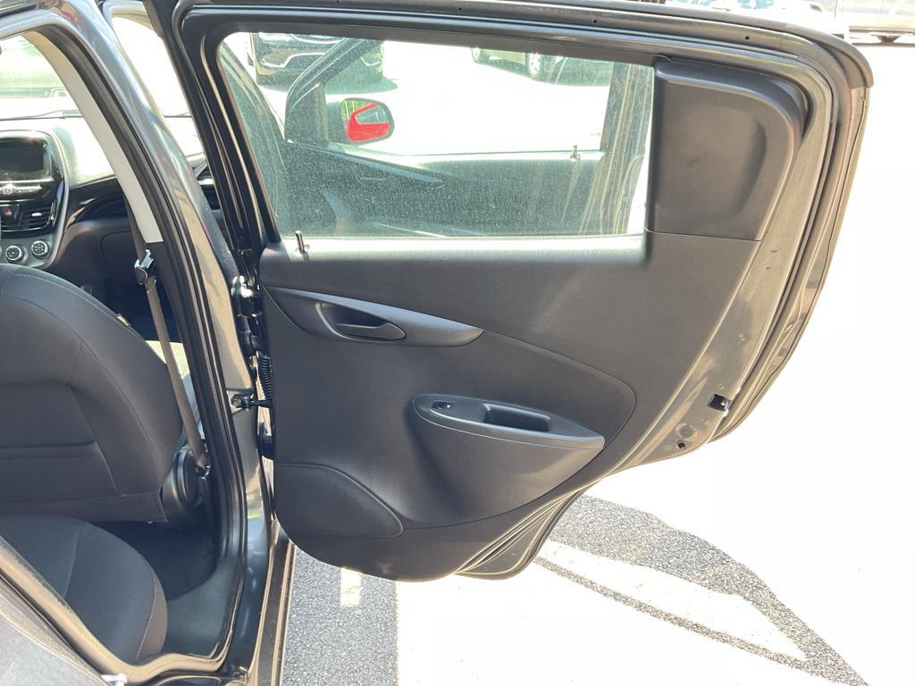 used 2020 Chevrolet Spark car, priced at $10,995