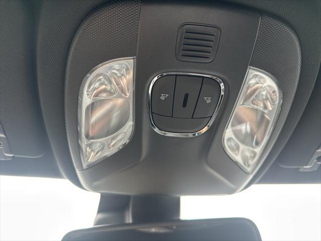 used 2024 Jeep Compass car, priced at $31,942