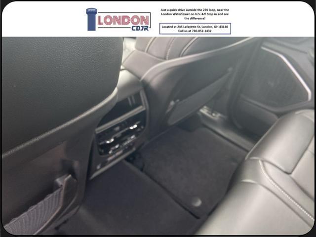 new 2024 Jeep Grand Cherokee 4xe car, priced at $63,395