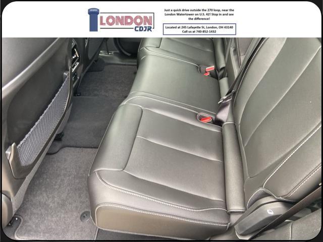 new 2024 Jeep Grand Cherokee 4xe car, priced at $63,395