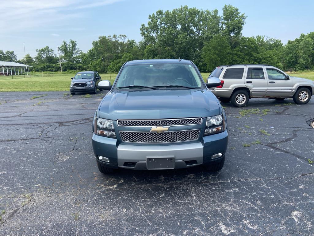 used 2008 Chevrolet Avalanche car, priced at $7,425