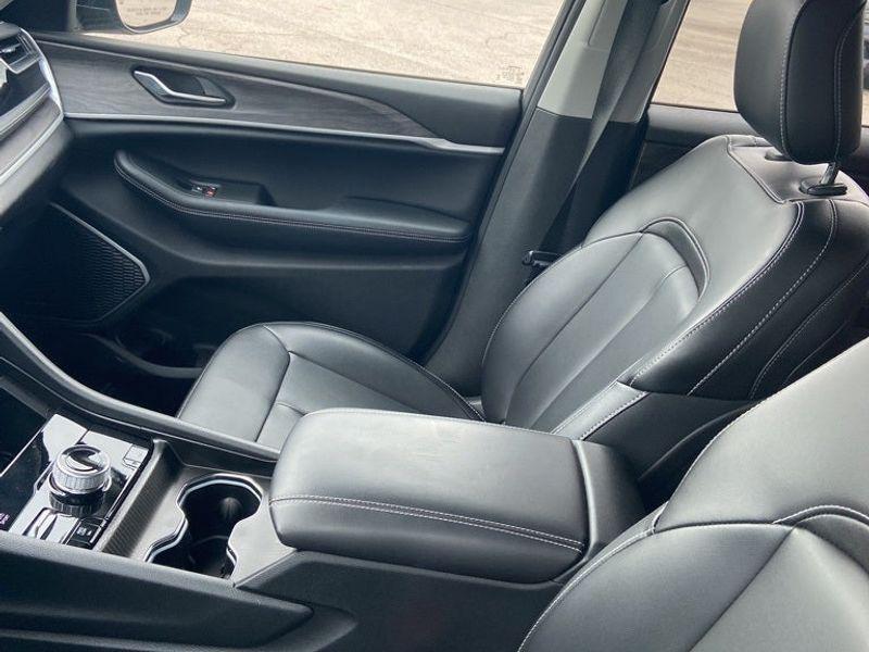 new 2024 Jeep Grand Cherokee 4xe car, priced at $63,195