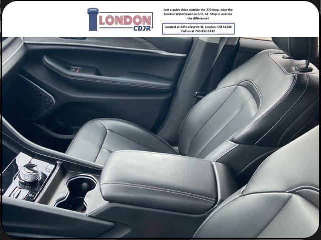 new 2024 Jeep Grand Cherokee 4xe car, priced at $62,990