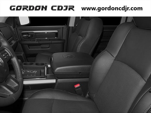 used 2013 Ram 1500 car, priced at $14,484