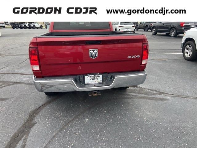 used 2013 Ram 1500 car, priced at $14,484