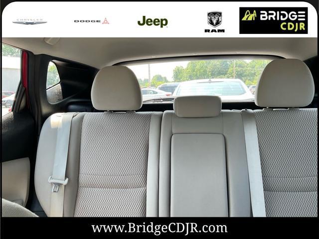 used 2017 Nissan Rogue Sport car, priced at $13,995