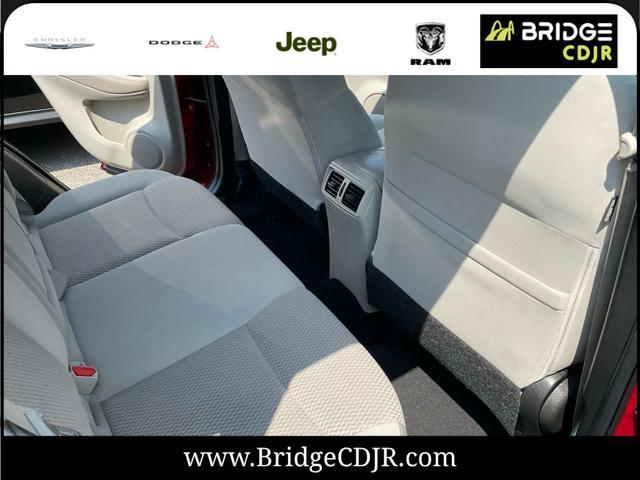 used 2017 Nissan Rogue Sport car, priced at $13,995