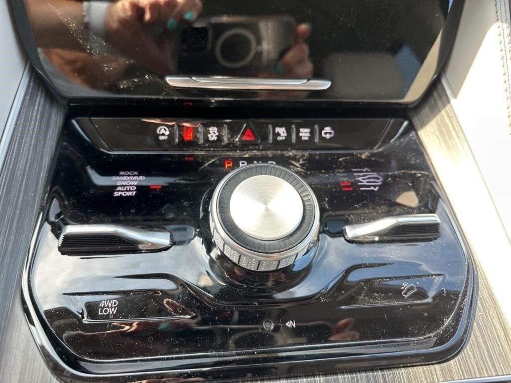 new 2023 Jeep Wagoneer car, priced at $75,850