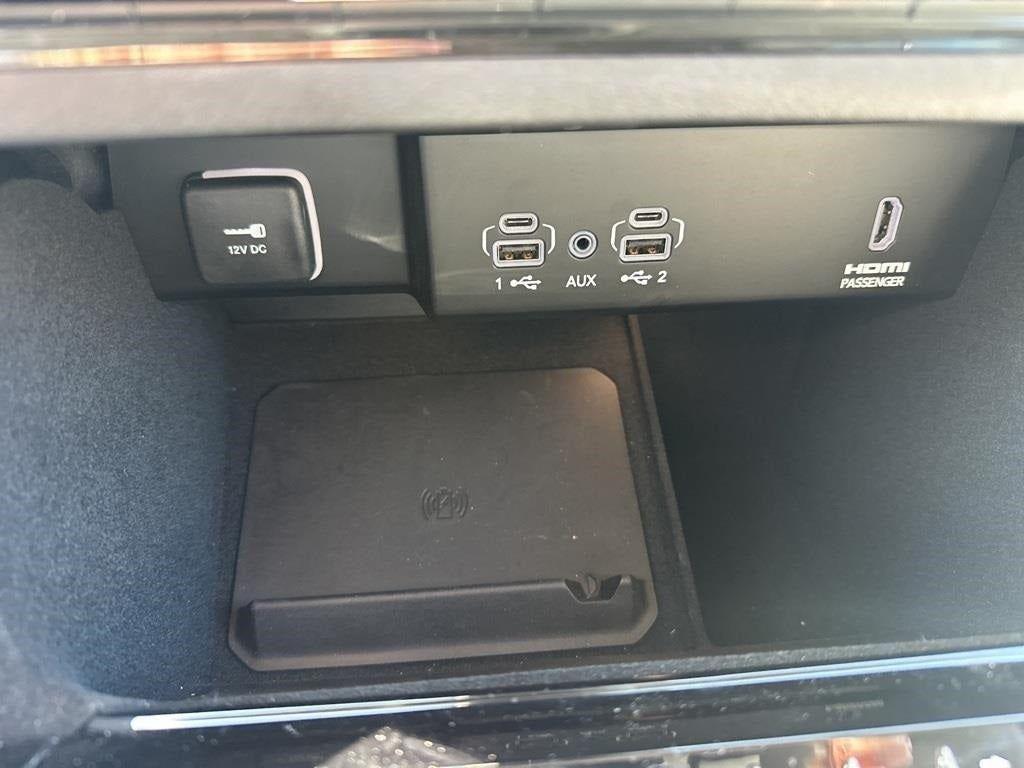new 2023 Jeep Wagoneer car, priced at $75,850