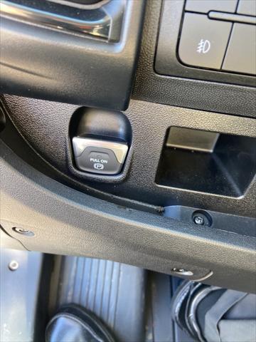 new 2024 Ram ProMaster 2500 car, priced at $51,995