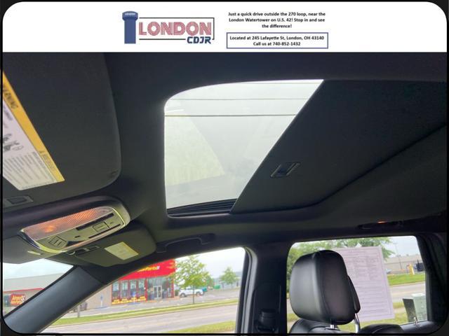 used 2015 Jeep Grand Cherokee car, priced at $13,877