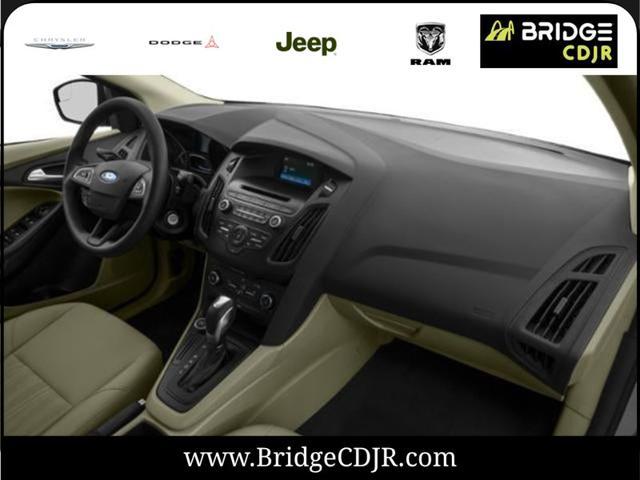 used 2018 Ford Focus car, priced at $8,277