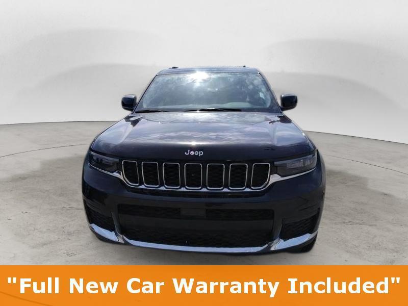 new 2023 Jeep Grand Cherokee L car, priced at $36,883