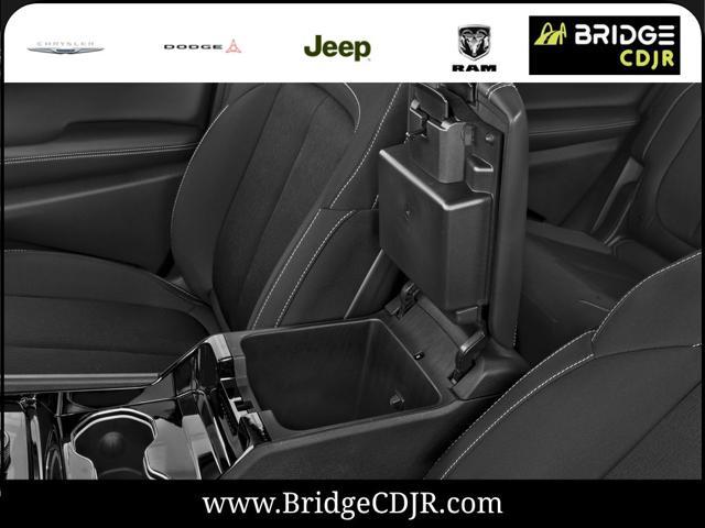 new 2023 Jeep Grand Cherokee L car, priced at $36,883