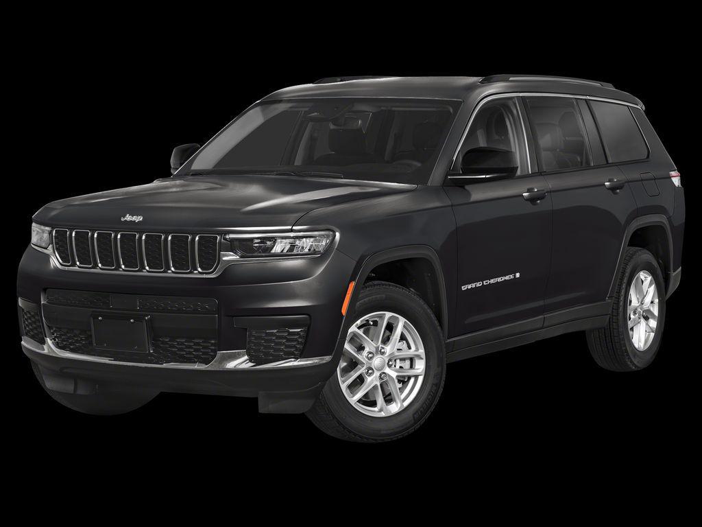 new 2023 Jeep Grand Cherokee L car, priced at $36,883