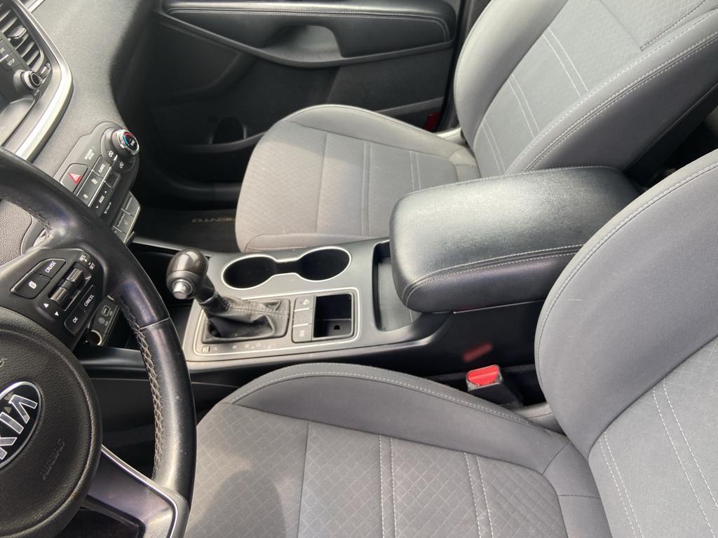 used 2017 Kia Sorento car, priced at $11,700