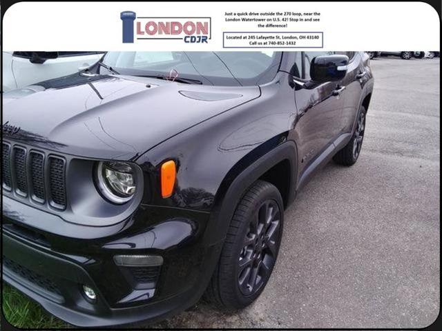 new 2023 Jeep Renegade car, priced at $29,995