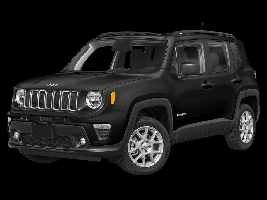 new 2023 Jeep Renegade car, priced at $29,995