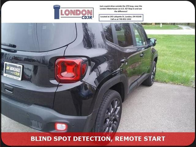 new 2023 Jeep Renegade car, priced at $29,995